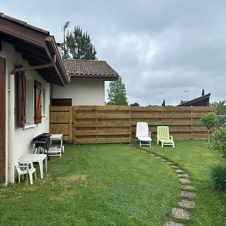 Petite Maison Plein Pied Jardin Soorts-Hossegor Exterior photo