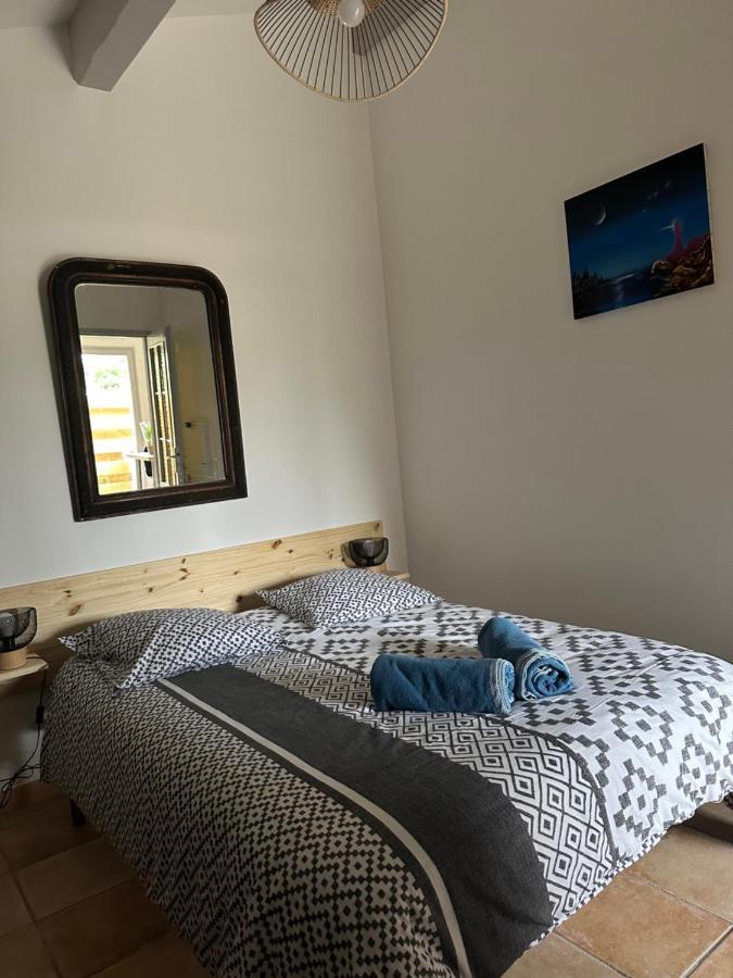 Petite Maison Plein Pied Jardin Soorts-Hossegor Exterior photo