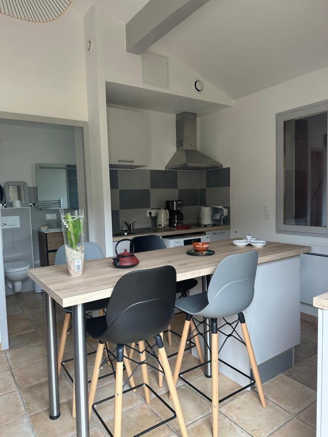 Petite Maison Plein Pied Jardin Soorts-Hossegor Exterior photo